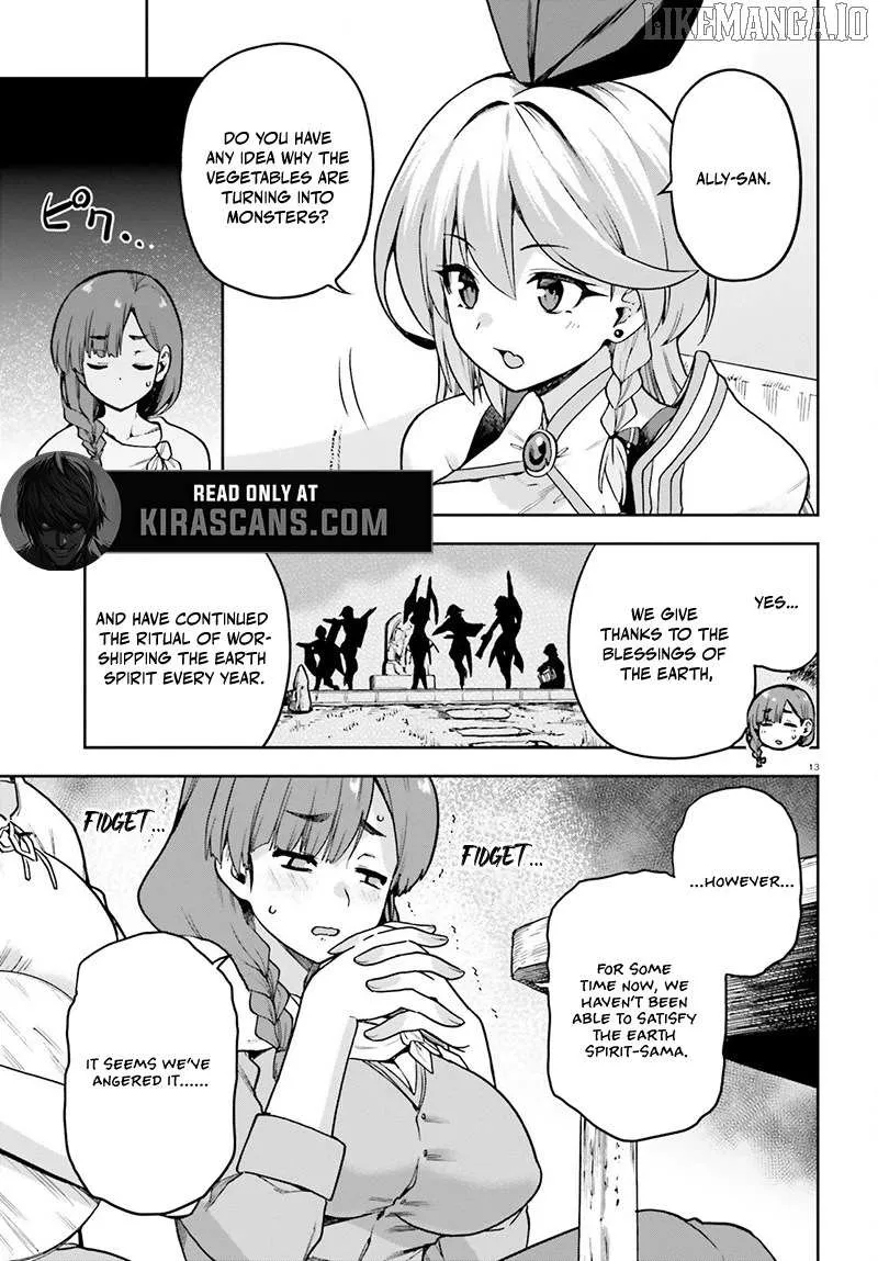 Last Boss Toubatsugo ni Hajimeru Nishuume Boukensha Life Hajimari no Machi de Wakeari Bishoujo-tachi ga Mechakucha Natsuite kimasu Chapter 6.2 page 2 - 