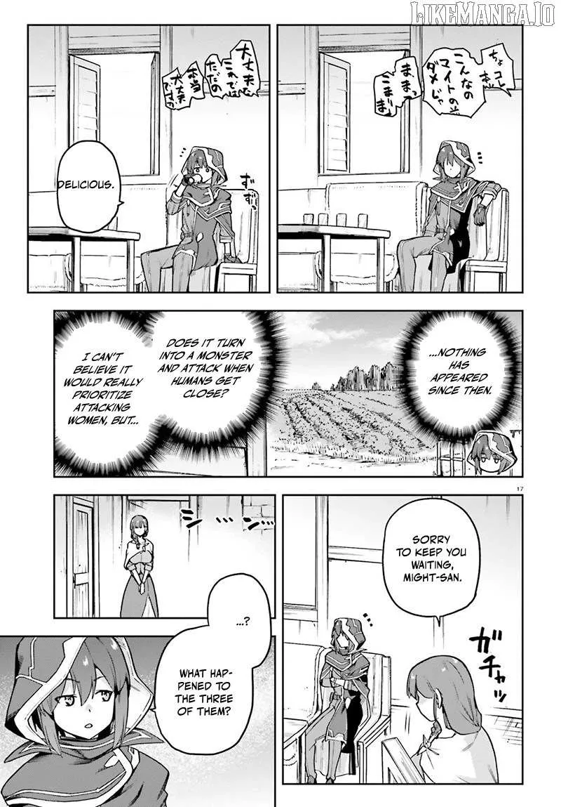 Last Boss Toubatsugo ni Hajimeru Nishuume Boukensha Life Hajimari no Machi de Wakeari Bishoujo-tachi ga Mechakucha Natsuite kimasu Chapter 6.2 page 6 - 