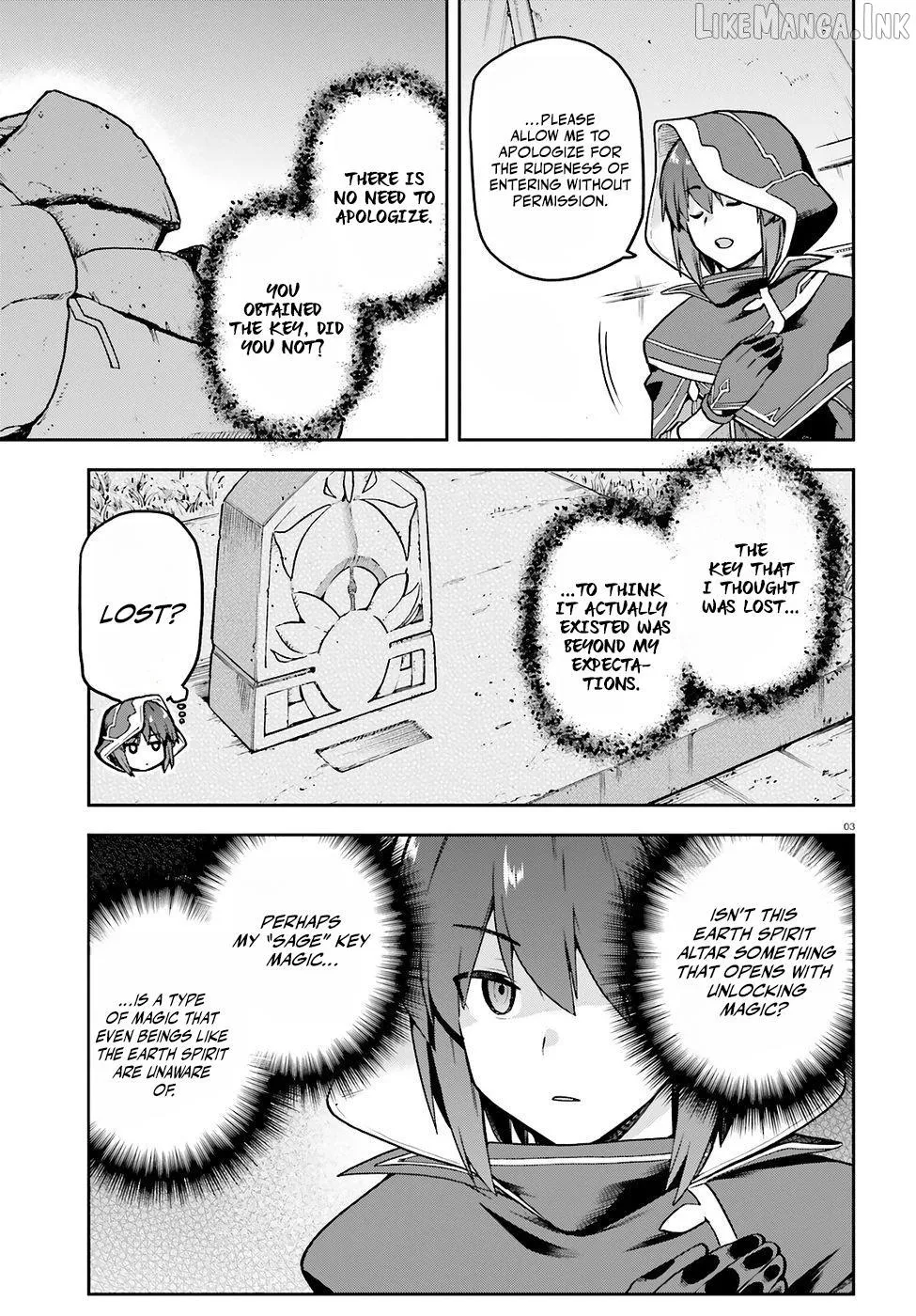 Last Boss Toubatsugo ni Hajimeru Nishuume Boukensha Life Hajimari no Machi de Wakeari Bishoujo-tachi ga Mechakucha Natsuite kimasu Chapter 8 page 5 - 