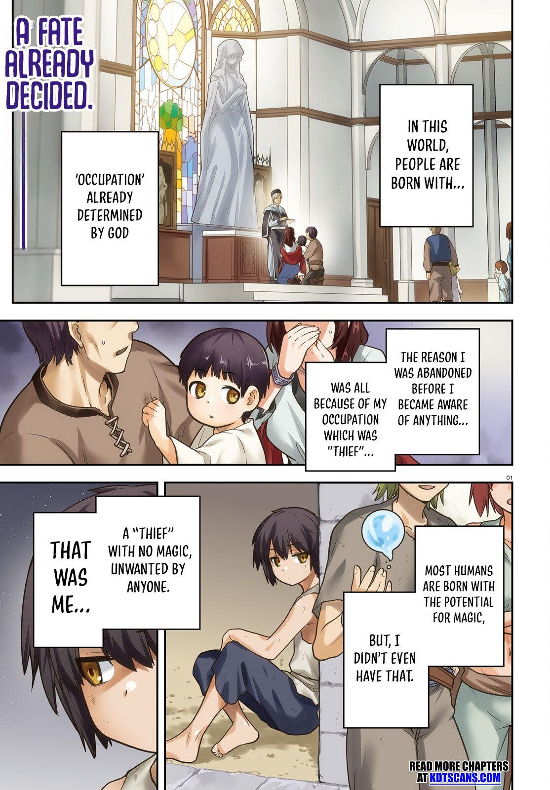 Last Boss Toubatsugo ni Hajimeru Nishuume Boukensha Life Chapter 1 page 2 - 