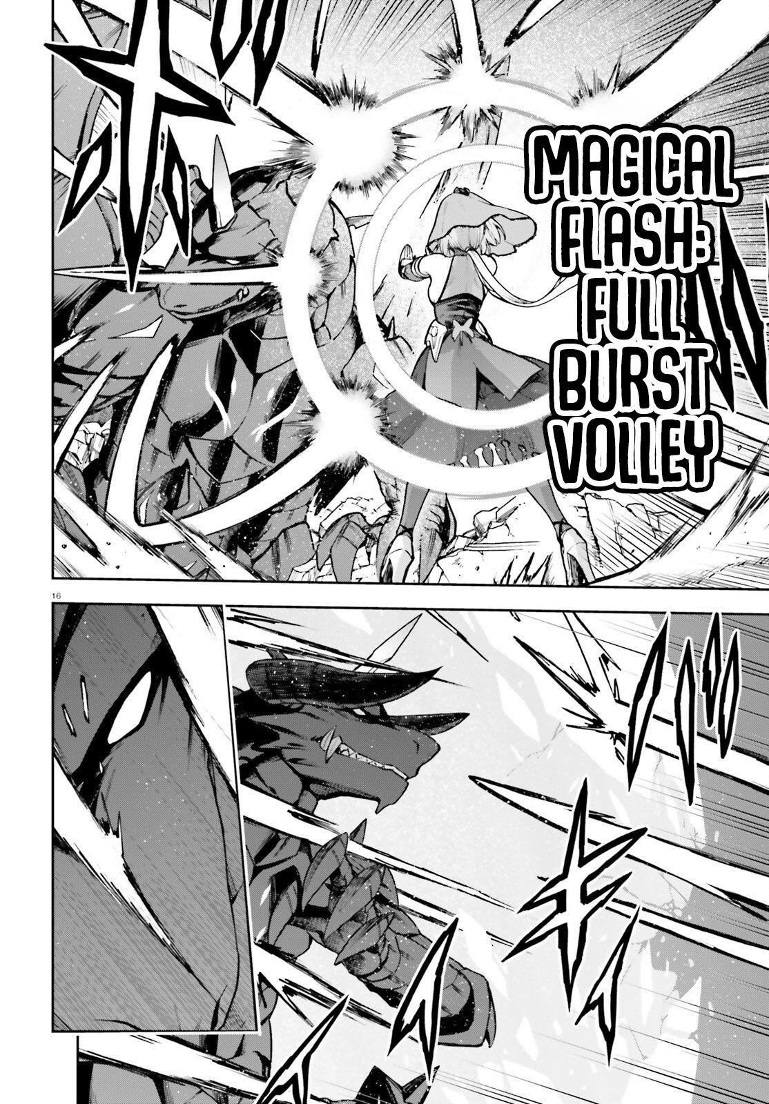 Last Boss Toubatsugo ni Hajimeru Nishuume Boukensha Life Chapter 1 page 15 - 