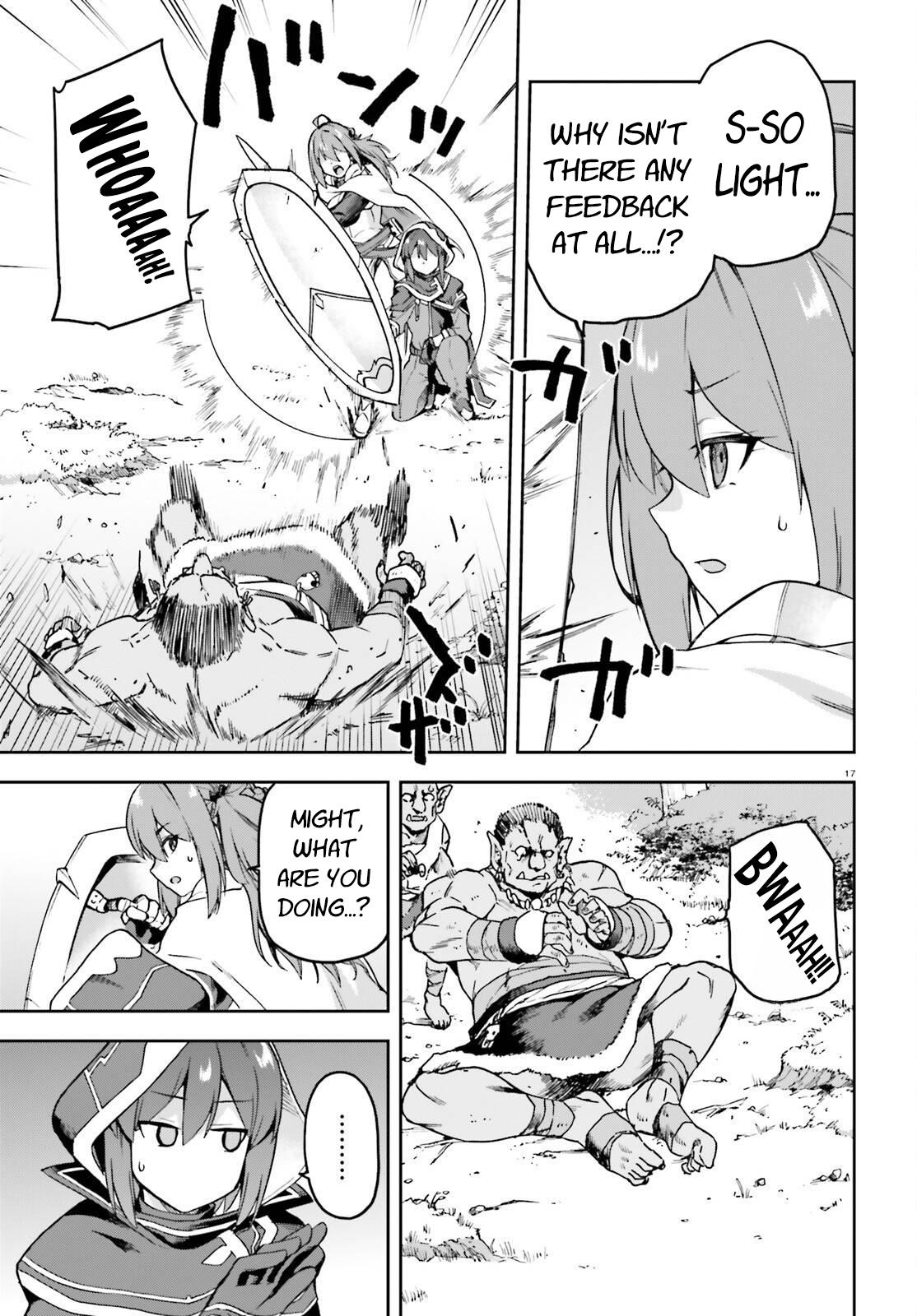 Last Boss Toubatsugo ni Hajimeru Nishuume Boukensha Life Chapter 3 page 18 - 
