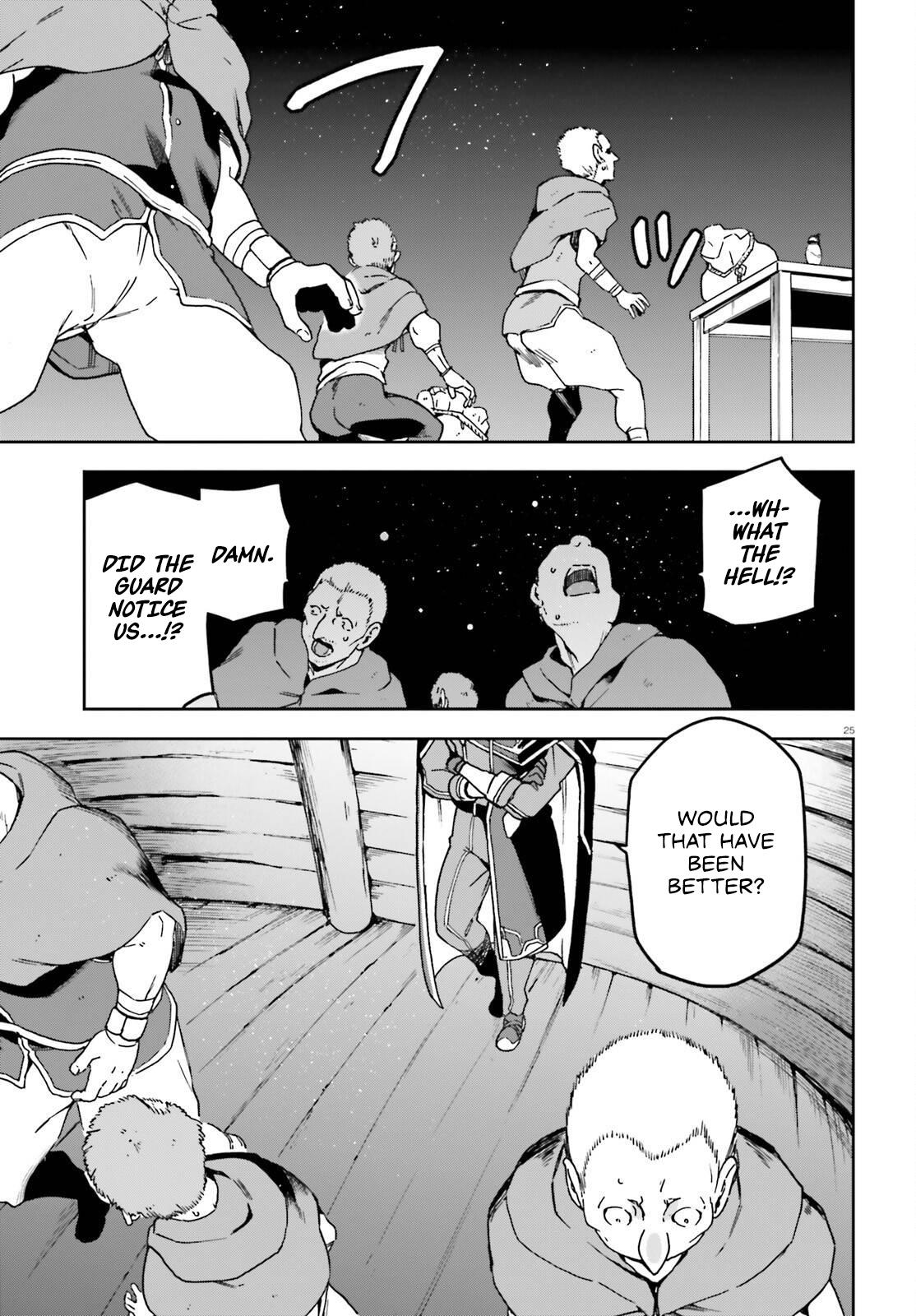 Last Boss Toubatsugo ni Hajimeru Nishuume Boukensha Life Chapter 4 page 26 - 