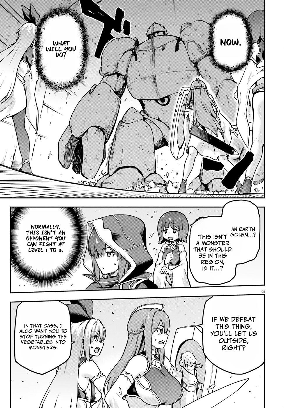 Last Boss Toubatsugo ni Hajimeru Nishuume Boukensha Life Chapter 8 page 7 - 