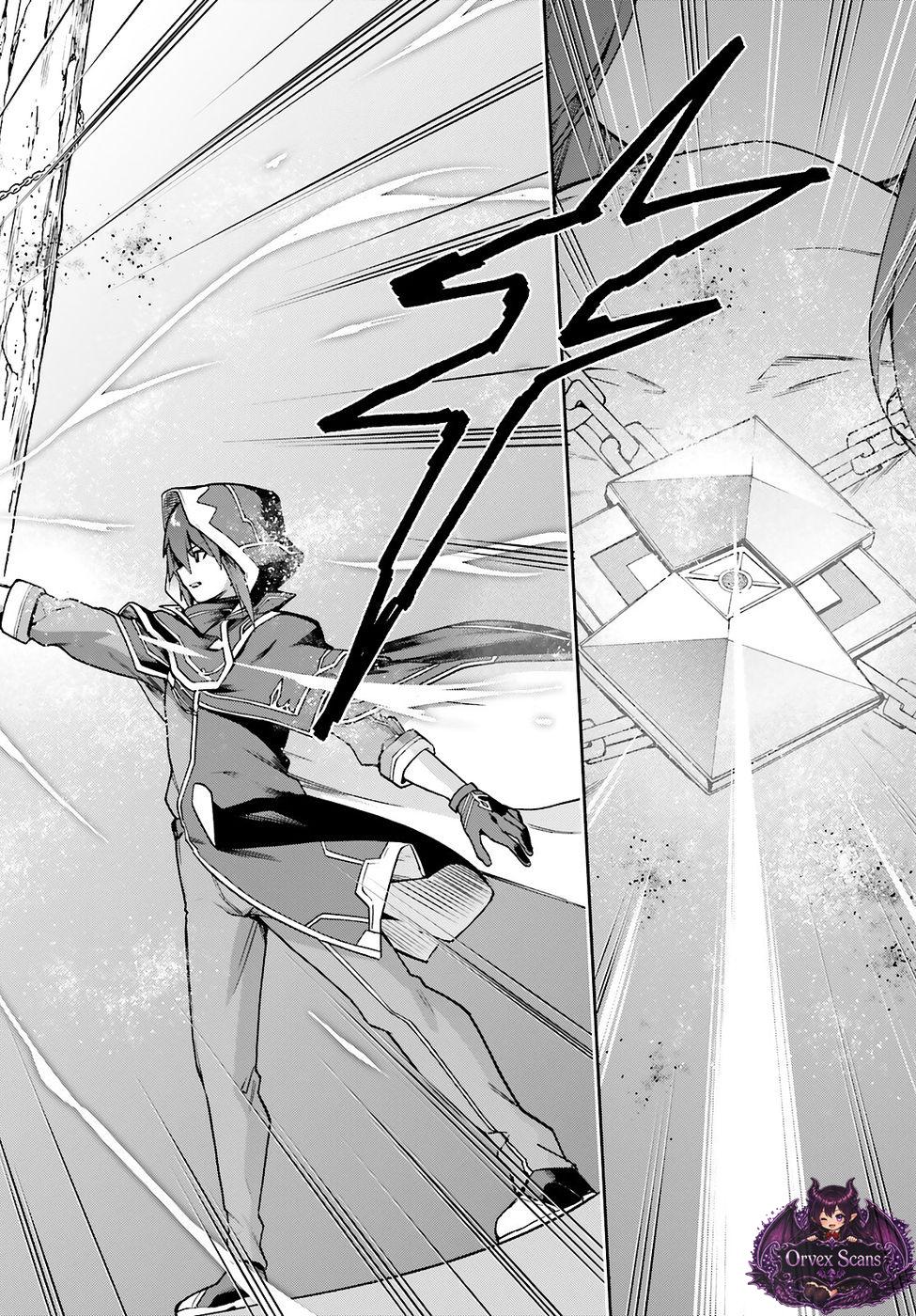 Last Boss Toubatsugo ni Hajimeru Nishuume Boukensha Life Chapter 9 page 18 - 