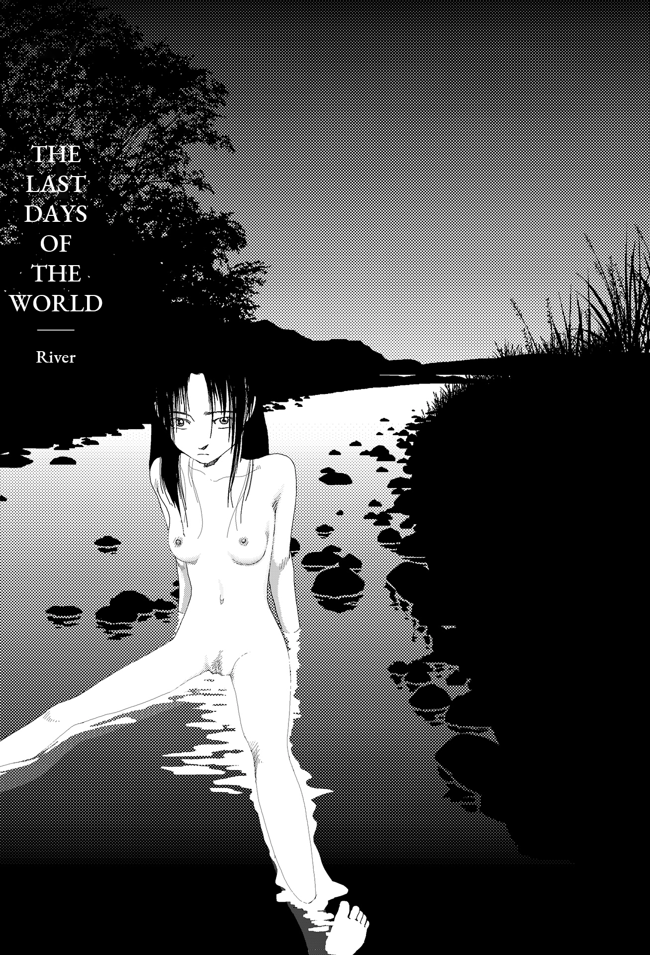 Last Days of the World Chapter 5 page 1 - 