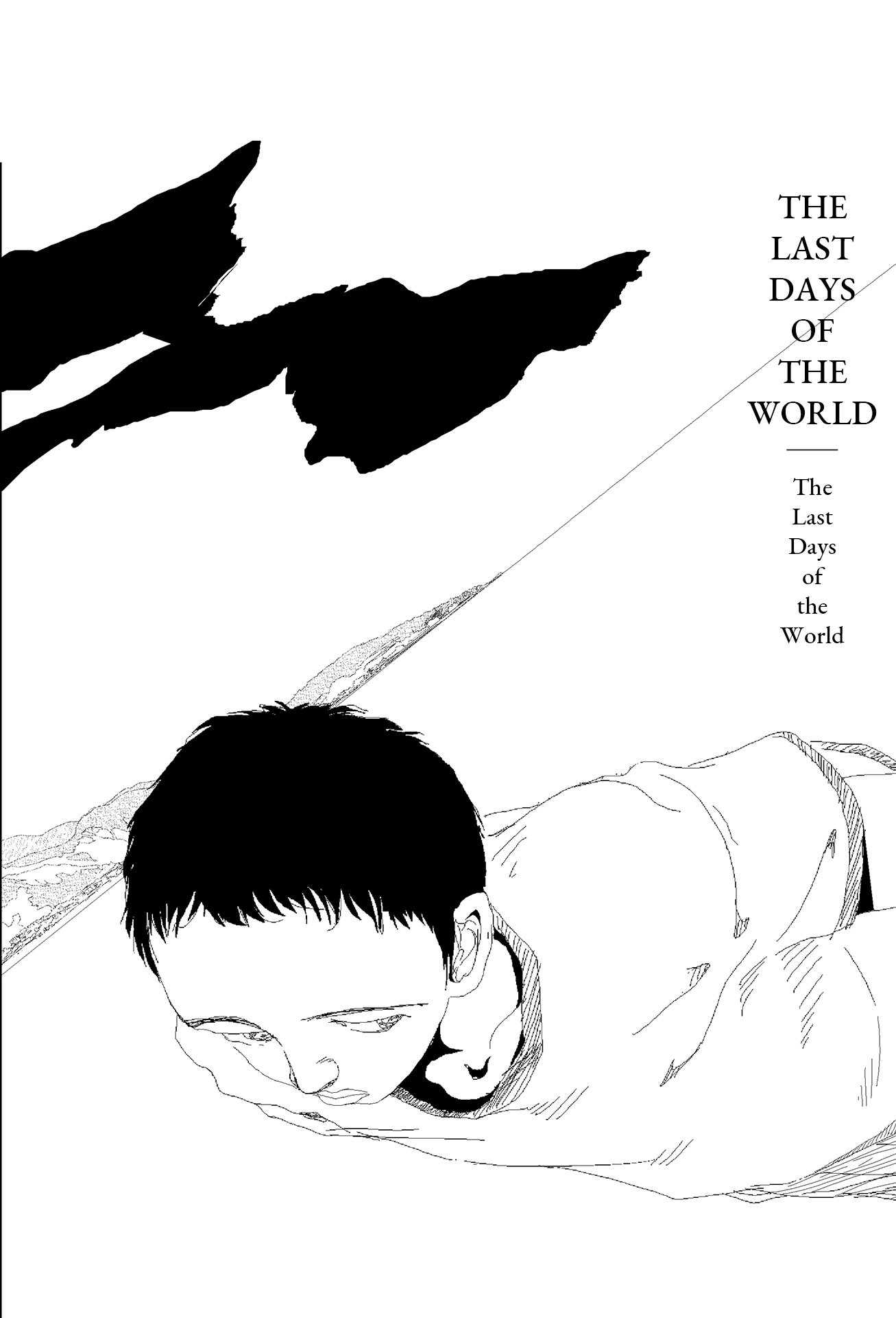 Last Days of the World Chapter 7 page 2 - 