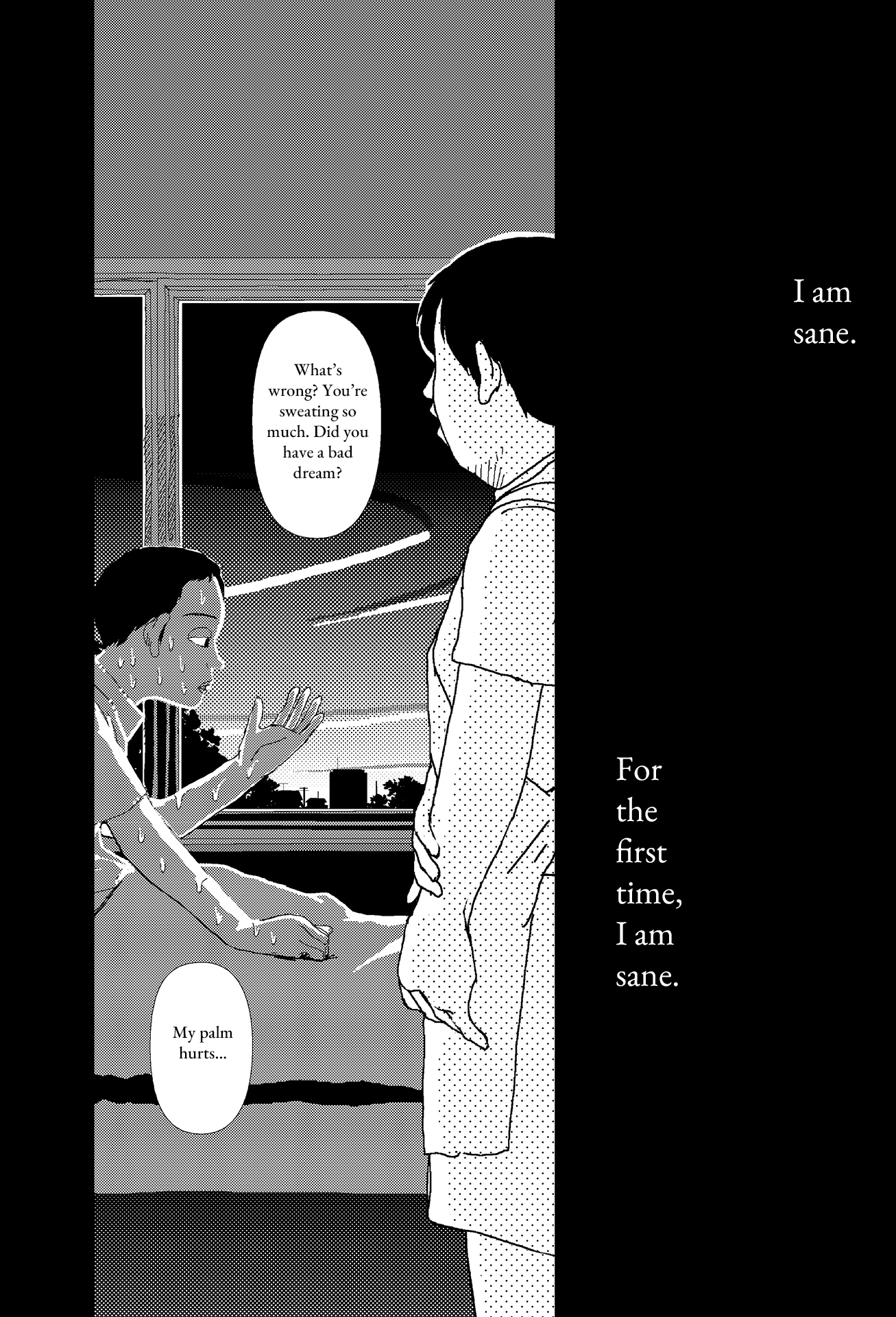 Last Days of the World Chapter 7 page 10 - 