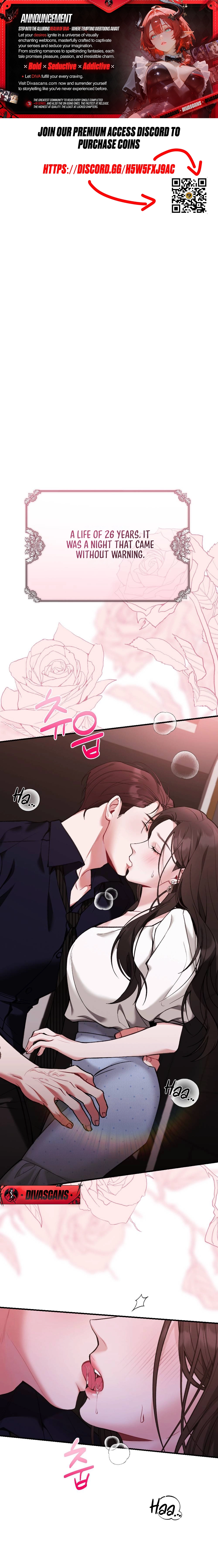 Last Love Chapter 1 page 1 - 