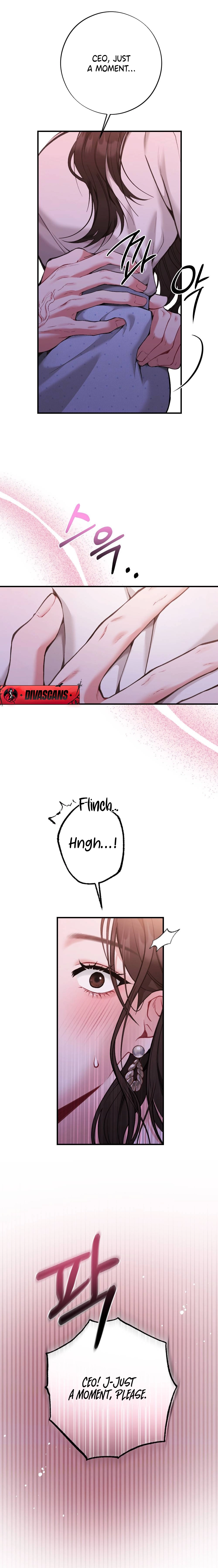 Last Love Chapter 1 page 2 - 