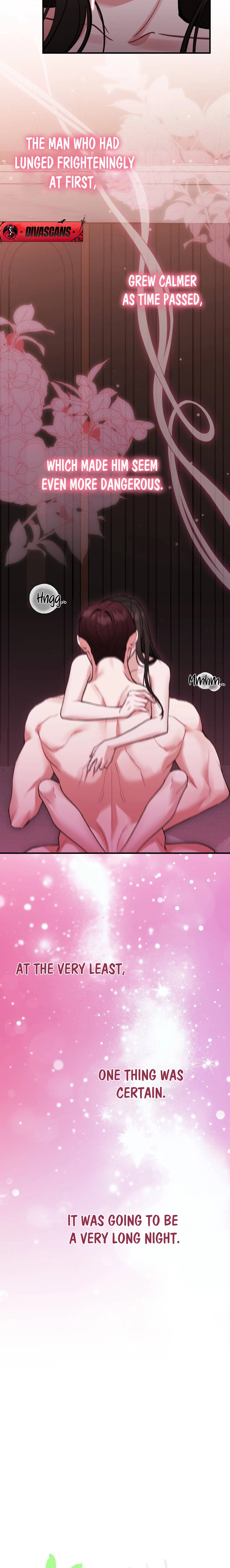 Last Love Chapter 1 page 13 - 