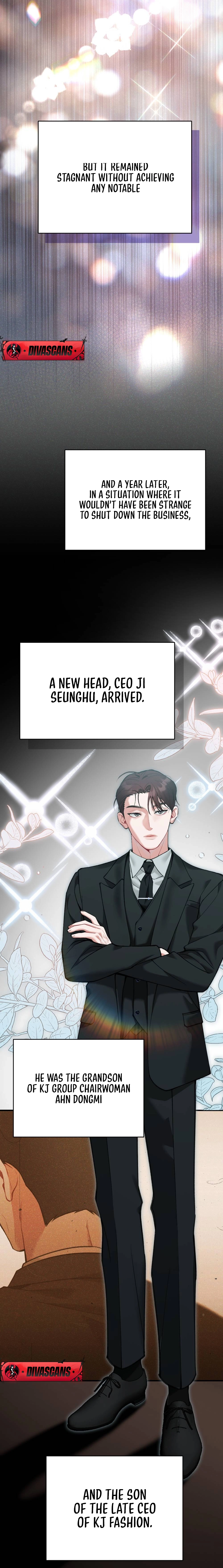 Last Love Chapter 1 page 15 - 