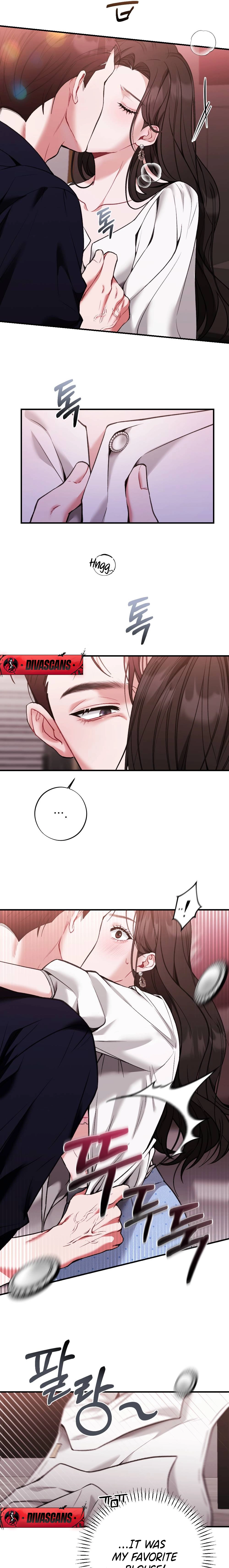 Last Love Chapter 1 page 7 - 