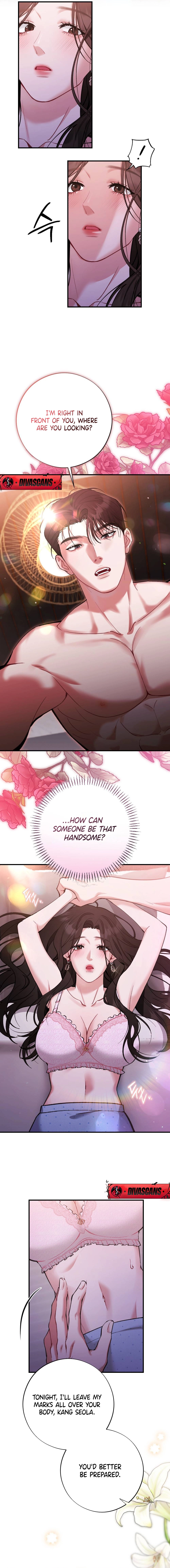 Last Love Chapter 1 page 9 - 