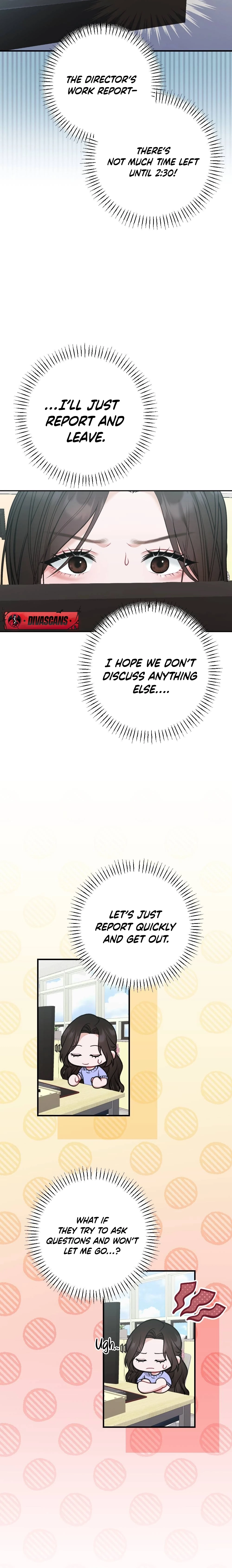 Last Love Chapter 10 page 2 - 
