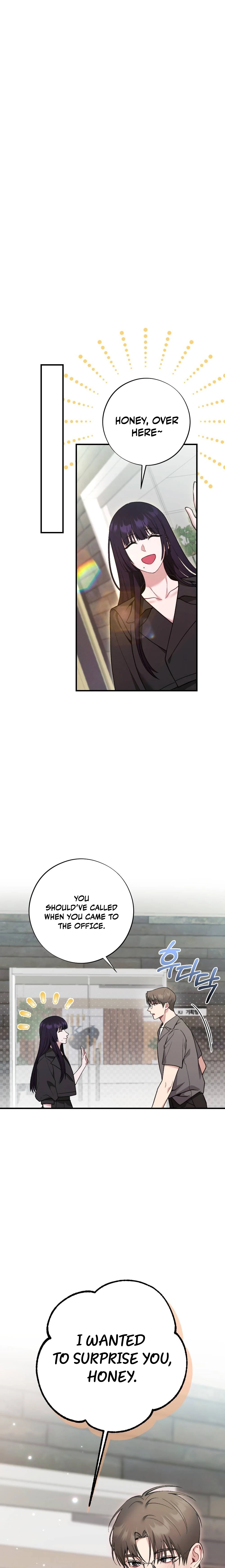 Last Love Chapter 10 page 14 - 