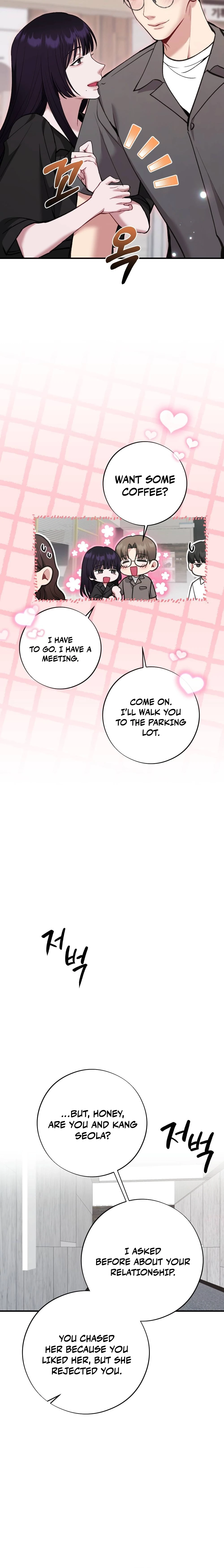 Last Love Chapter 10 page 15 - 