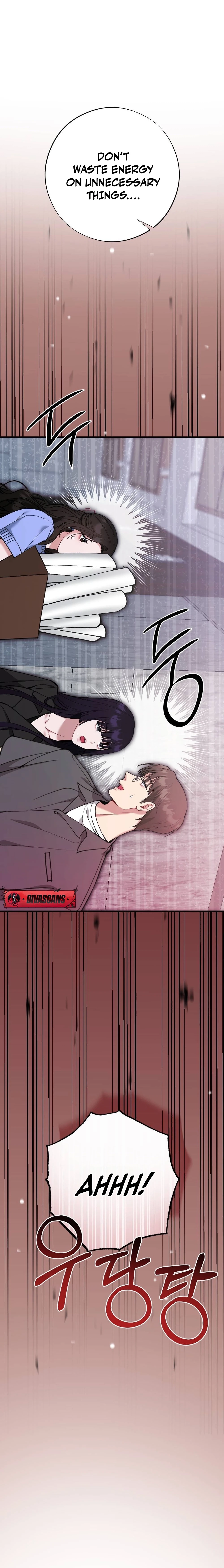 Last Love Chapter 10 page 17 - 