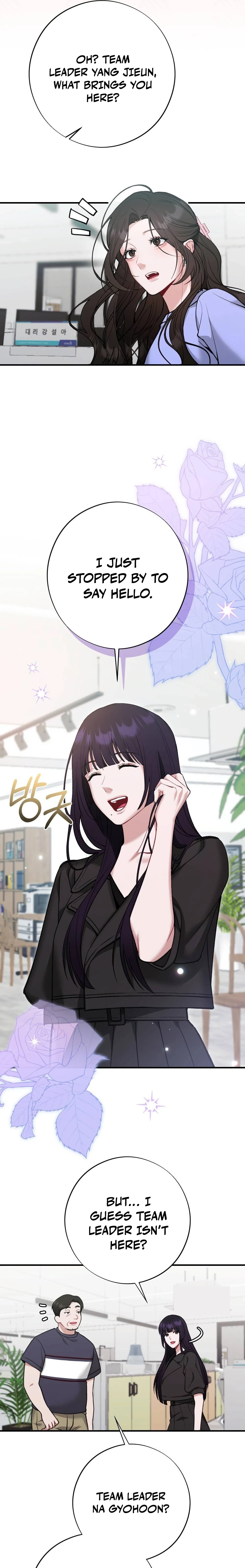 Last Love Chapter 10 page 3 - 