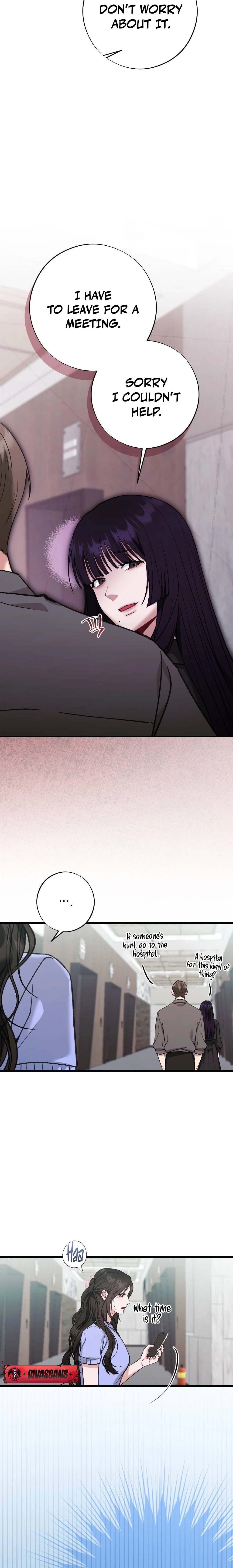 Last Love Chapter 10 page 21 - 