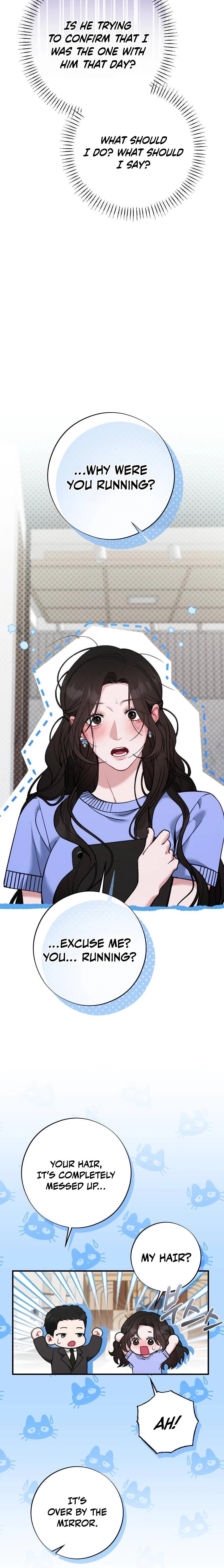 Last Love Chapter 10 page 25 - 