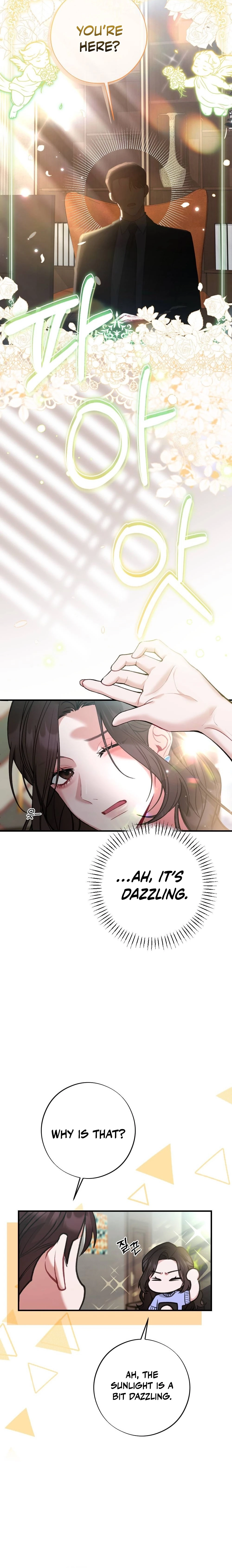 Last Love Chapter 10 page 27 - 