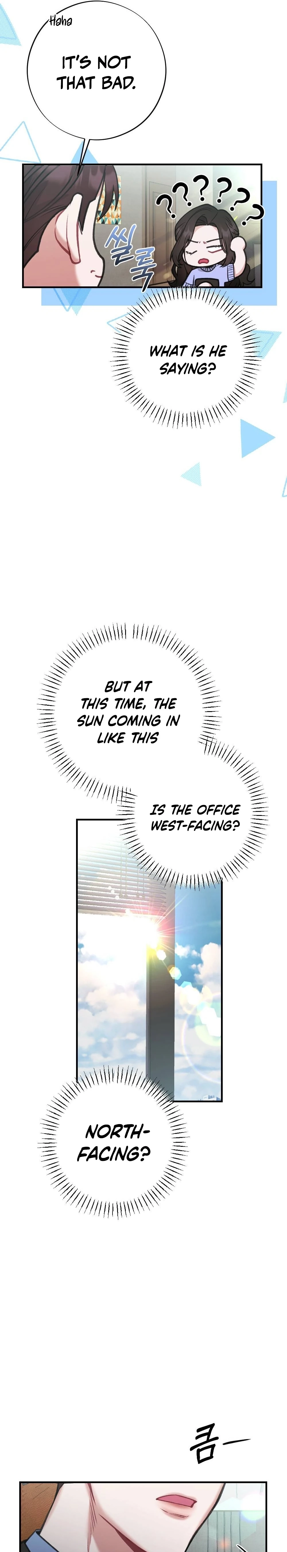 Last Love Chapter 10 page 28 - 