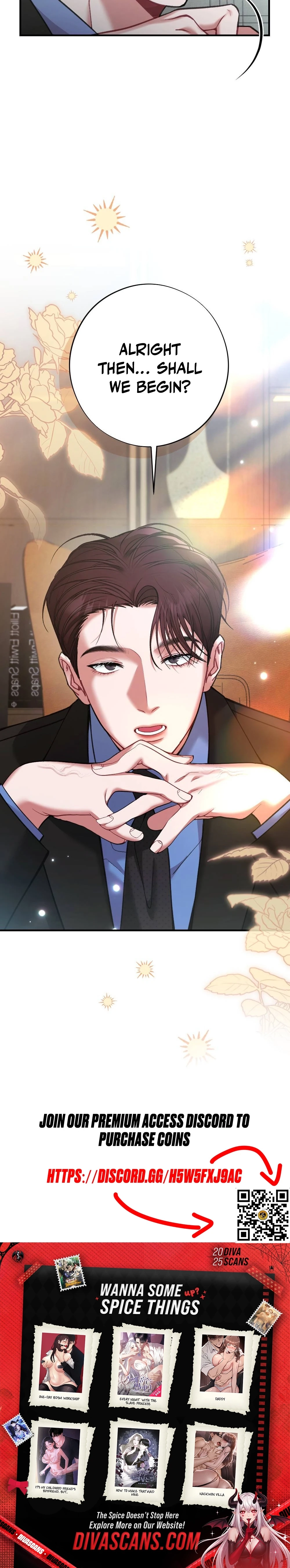 Last Love Chapter 10 page 29 - 