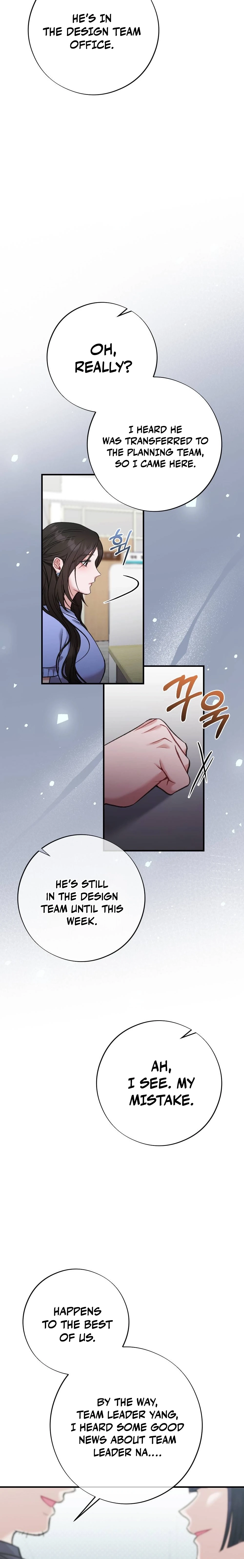 Last Love Chapter 10 page 4 - 