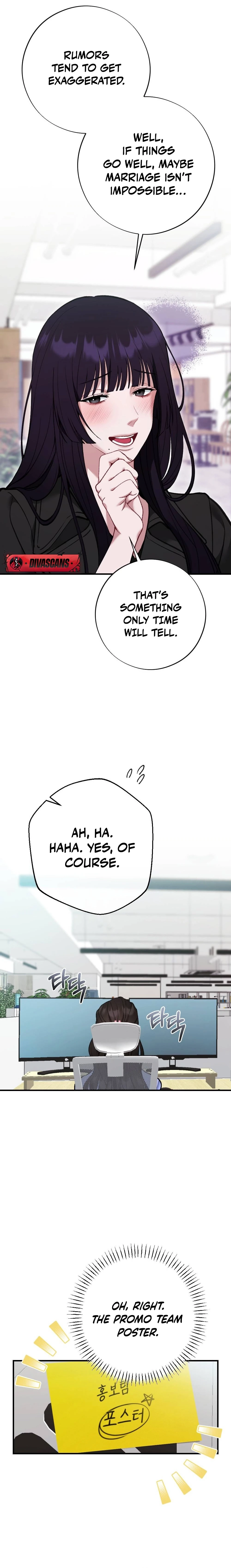 Last Love Chapter 10 page 6 - 