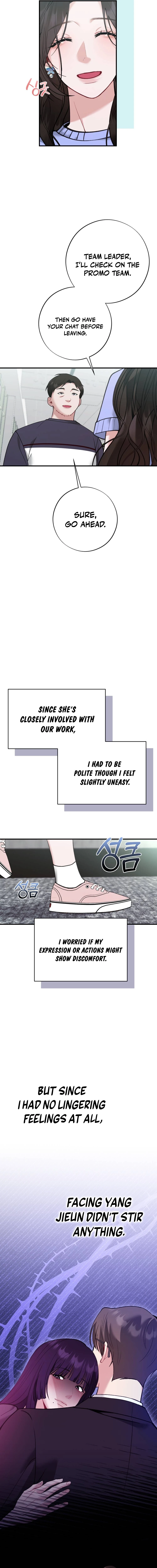 Last Love Chapter 10 page 9 - 