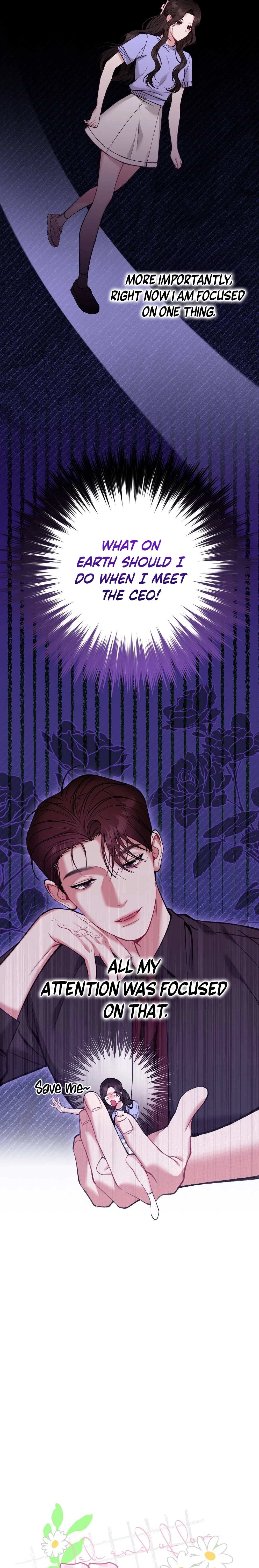 Last Love Chapter 10 page 10 - 