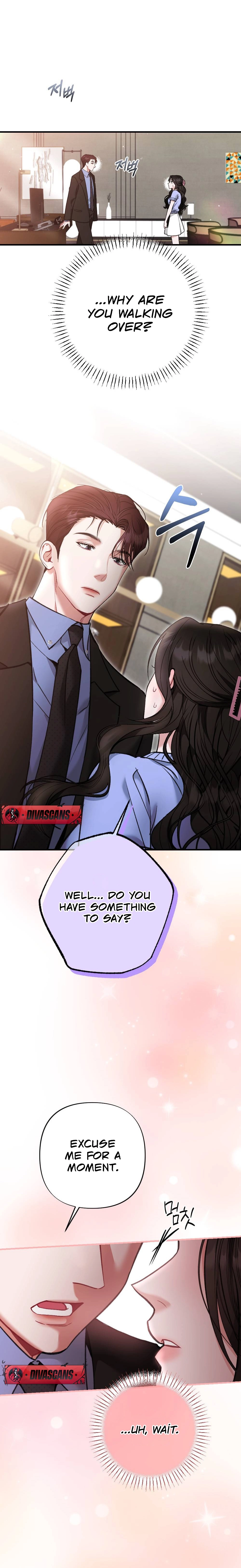 Last Love Chapter 11 page 11 - 