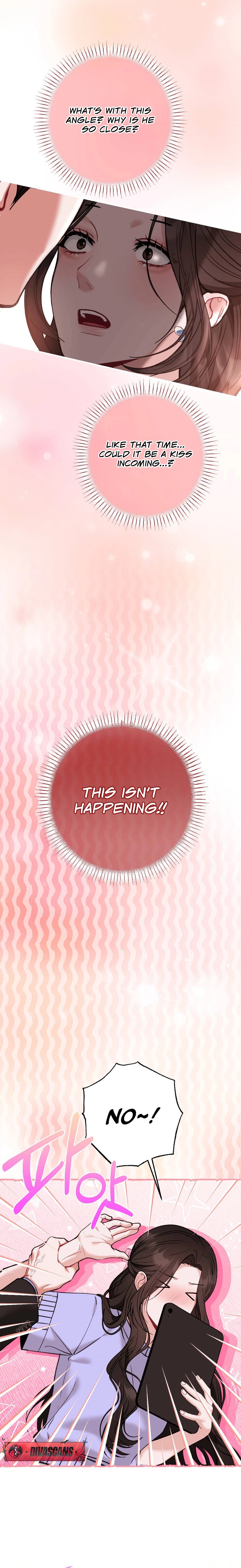Last Love Chapter 11 page 12 - 