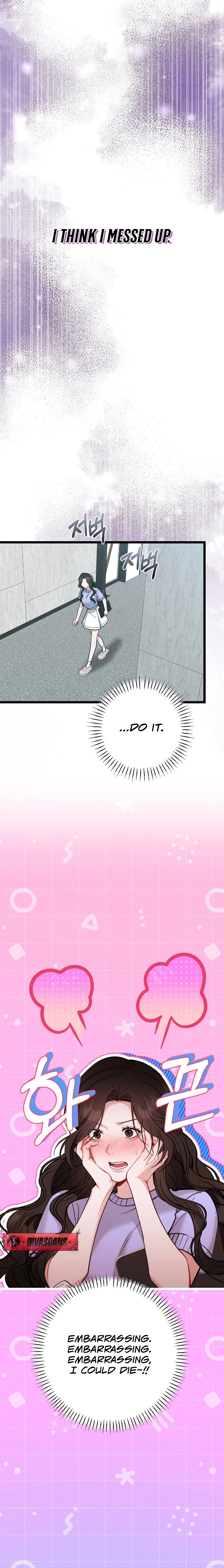 Last Love Chapter 11 page 20 - 