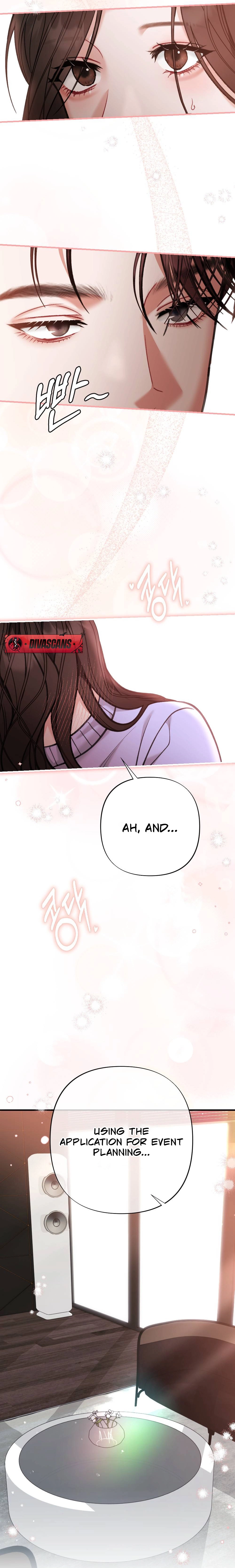 Last Love Chapter 11 page 3 - 