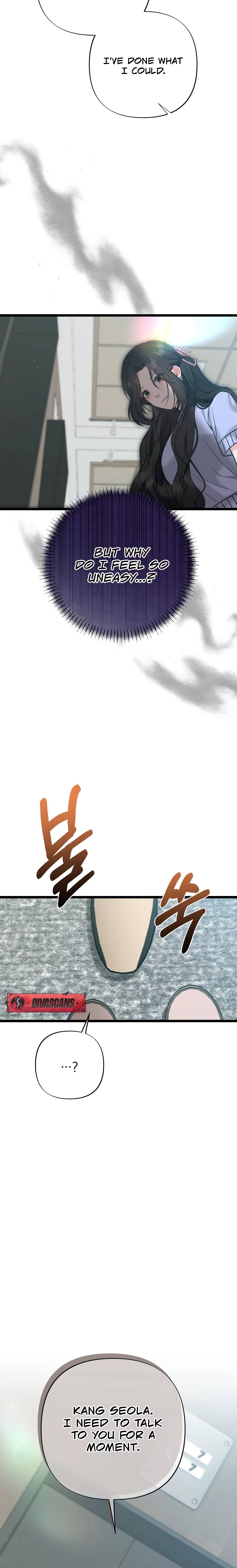 Last Love Chapter 11 page 22 - 