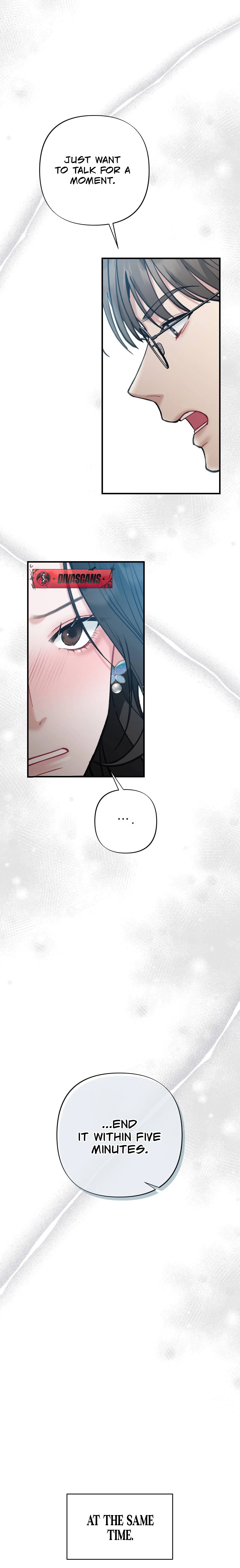 Last Love Chapter 11 page 24 - 