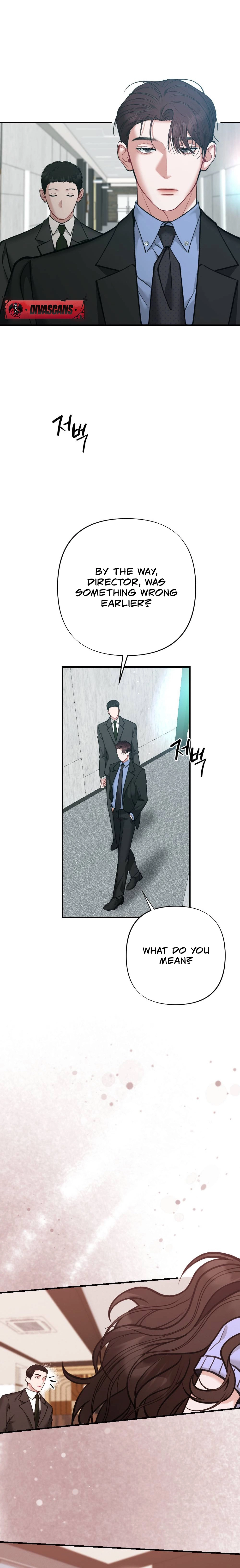 Last Love Chapter 11 page 25 - 