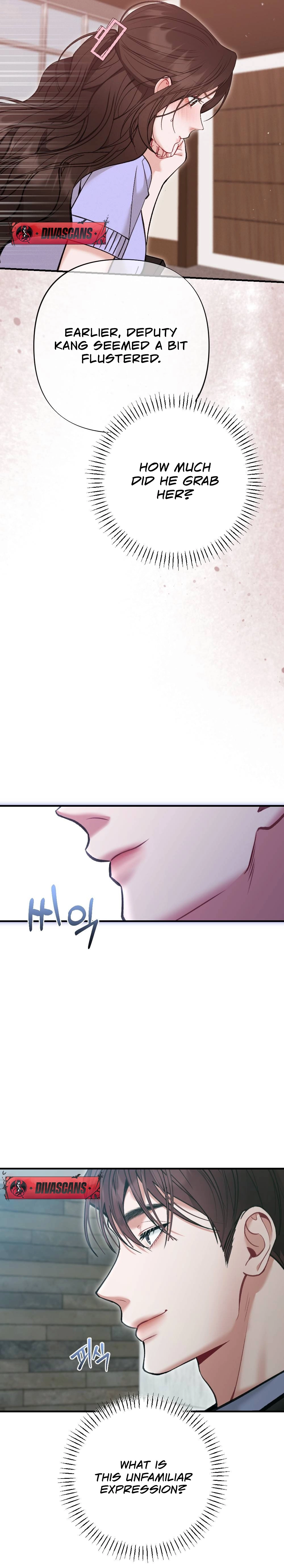 Last Love Chapter 11 page 26 - 
