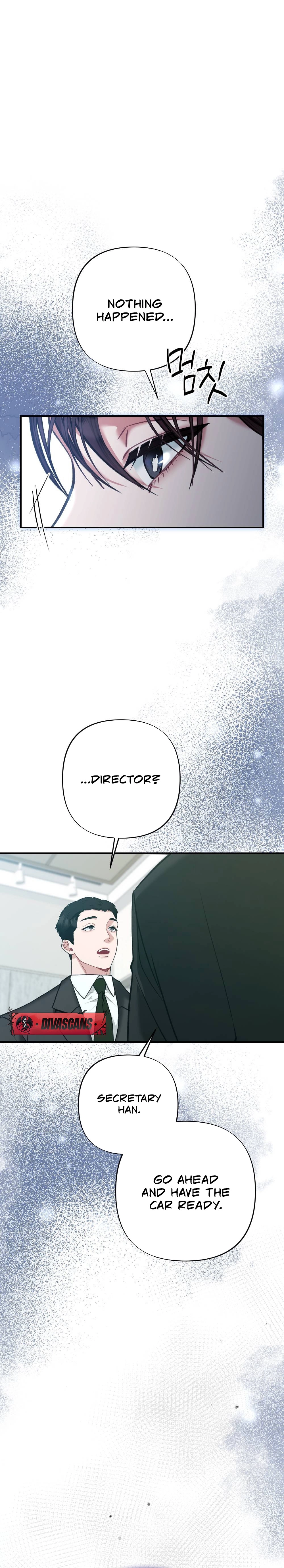 Last Love Chapter 11 page 27 - 