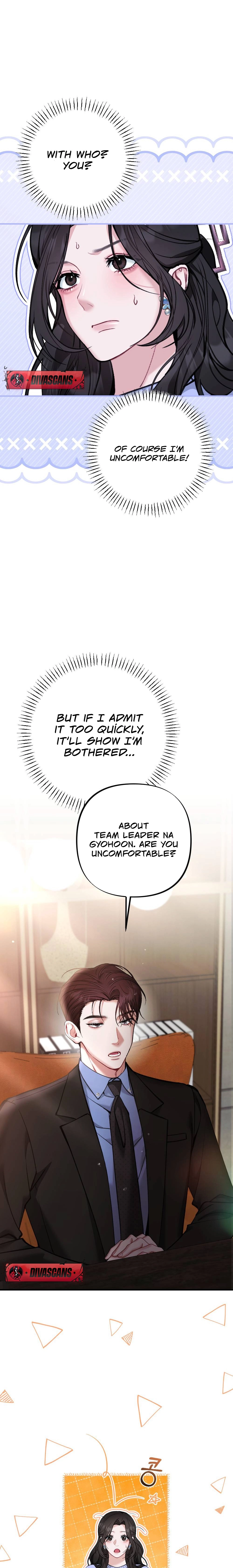 Last Love Chapter 11 page 7 - 