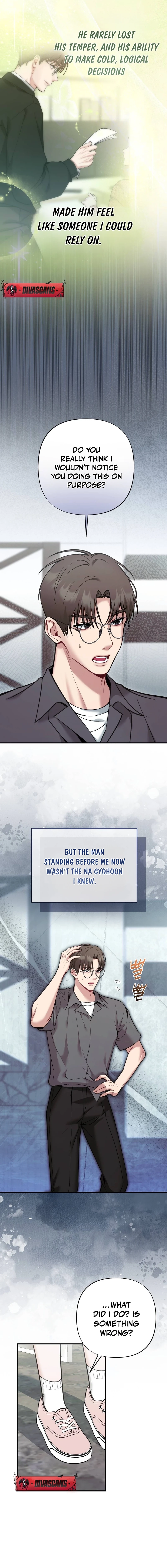 Last Love Chapter 12 page 2 - 