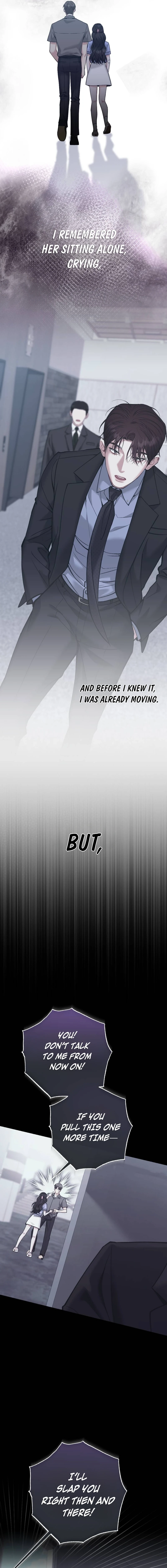 Last Love Chapter 12 page 11 - 