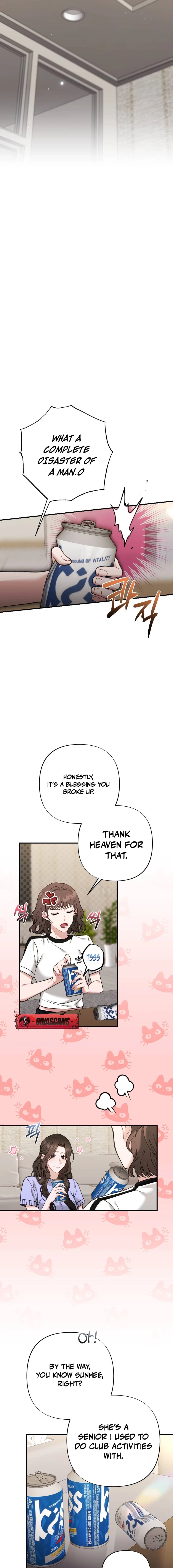 Last Love Chapter 12 page 15 - 