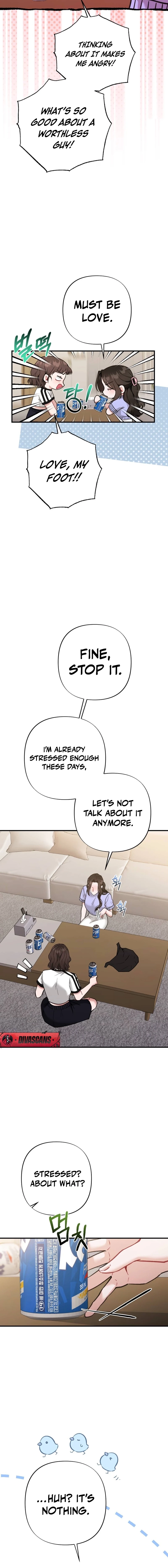 Last Love Chapter 12 page 18 - 