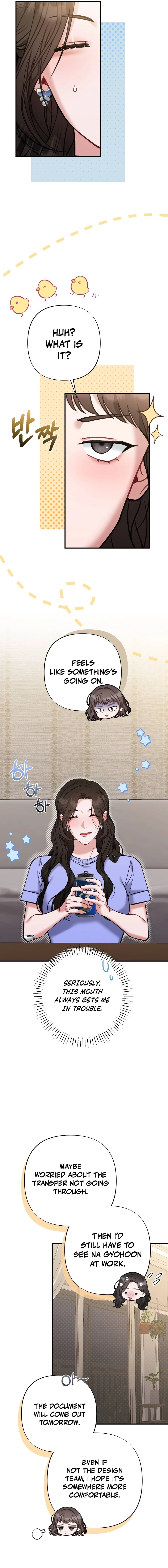 Last Love Chapter 12 page 19 - 
