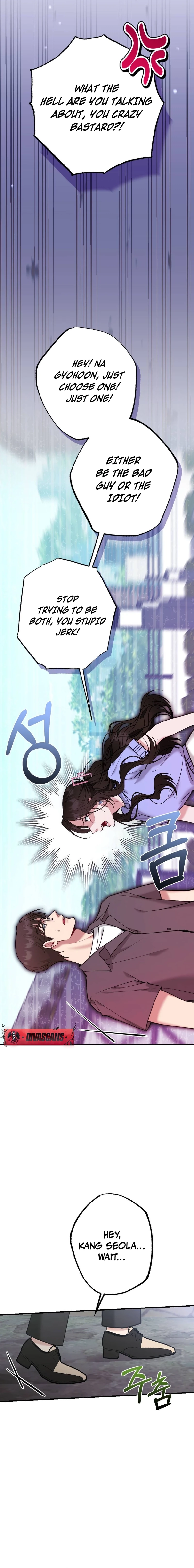 Last Love Chapter 12 page 6 - 