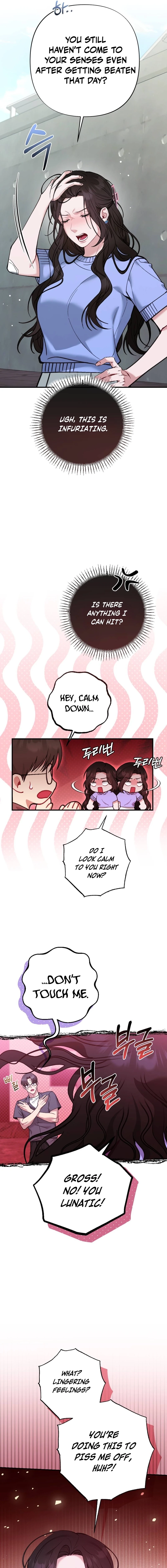 Last Love Chapter 12 page 7 - 
