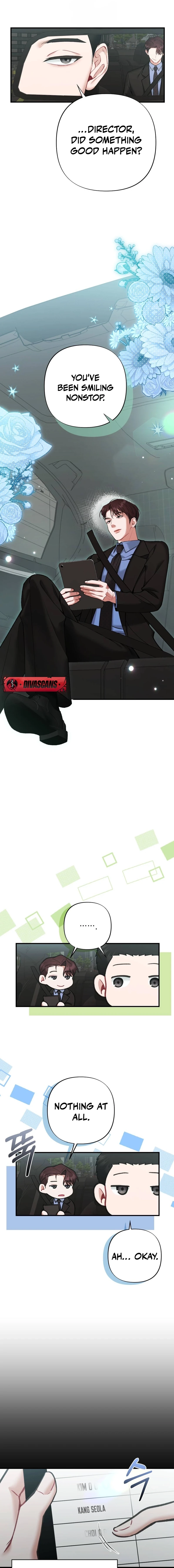 Last Love Chapter 12 page 9 - 